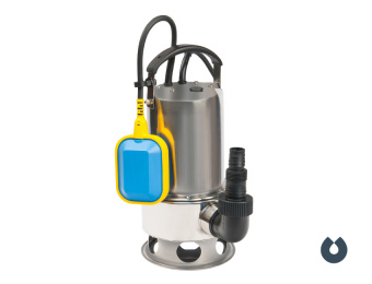 Дренажный насос UNIPUMP INOXVORT 400 SW